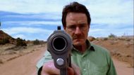 Breaking Bad: Pilot (2008) | Image via Netflix